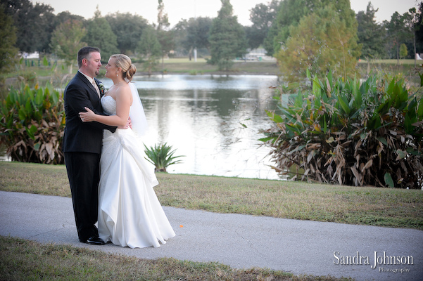 Best Winter Park Civic Center Wedding photographer - Sandra Johnson (SJFoto.com)